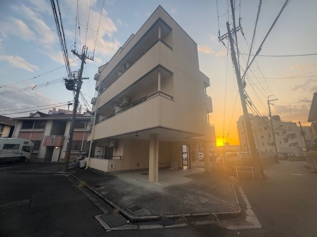 青葉丘コーポⅡ