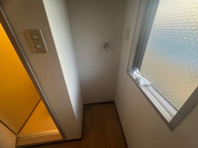 青葉丘コーポⅡの設備