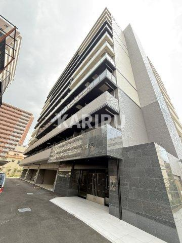 アドバンス大阪リーヴァ