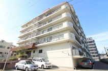 シャルム野中南公園の画像