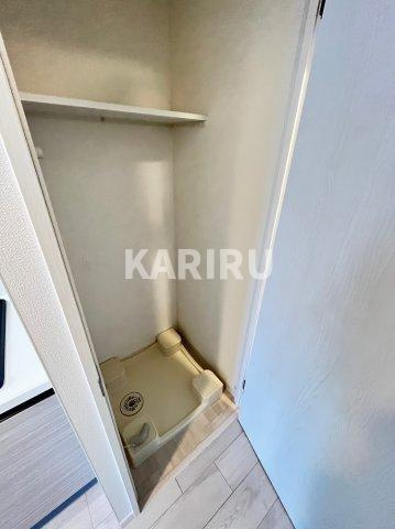 アドバンス大阪城北フィエルテの設備