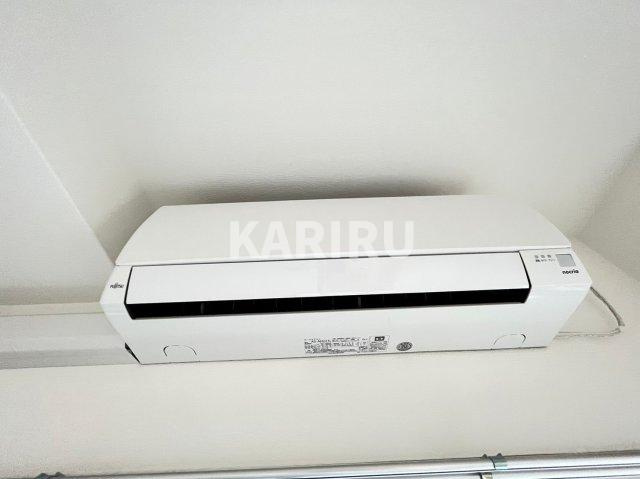 アドバンス大阪城北フィエルテの設備