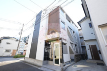 ライフモリ１８号館の画像