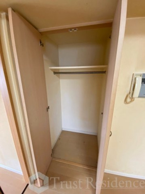 【収納】 | クローバーコート黒門町