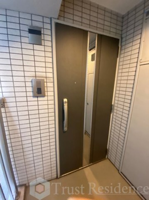 【その他共用部分】 | クローバーコート黒門町