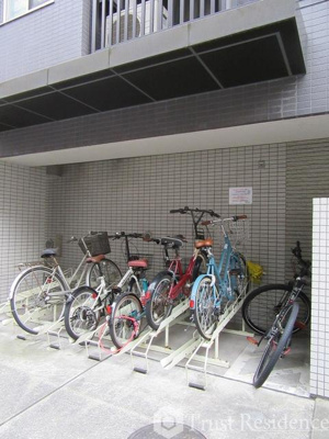 【その他共用部分】 | クローバーコート黒門町