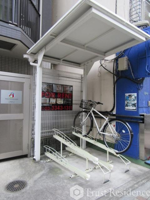 【設備】 | クローバーコート黒門町