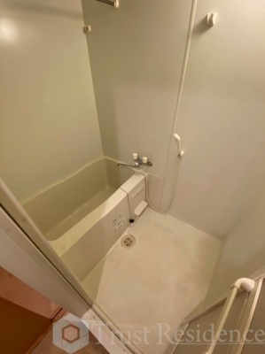 【浴室】 | クローバーコート黒門町