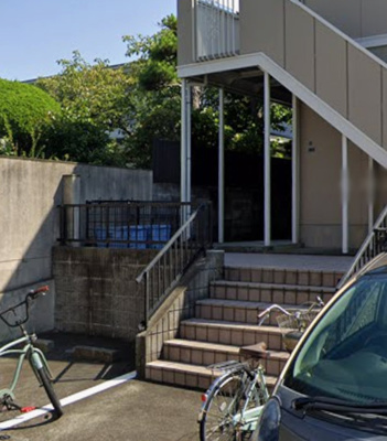 【その他共用部分】 | メゾンくるくま