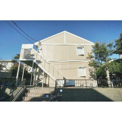 【外観】 | メゾンくるくま