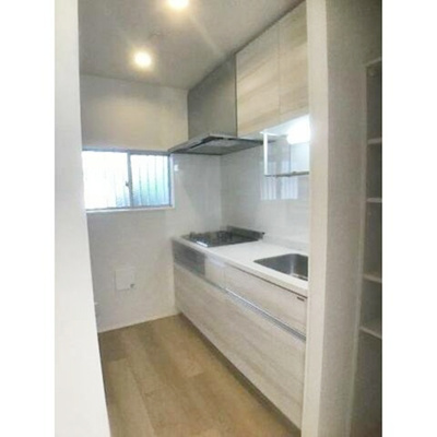 【キッチン】 | メゾンくるくま