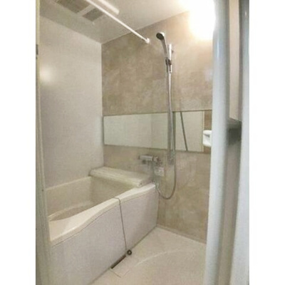 【浴室】 | メゾンくるくま