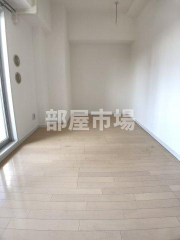 プレールドゥーク東京イースト4リバーサイドの居間・リビング