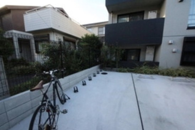 【その他共用部分】 | LOTUS阿佐ヶ谷