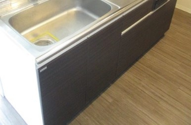 【キッチン】 | LOTUS阿佐ヶ谷