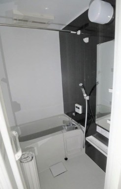 【浴室】 | LOTUS阿佐ヶ谷