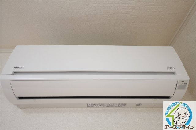 ハーベスト　スクエア弐番館の設備|※類似部屋