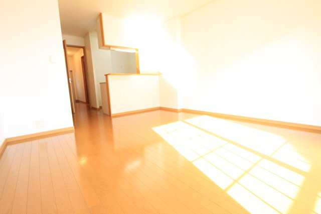 ハーベスト　スクエア弐番館