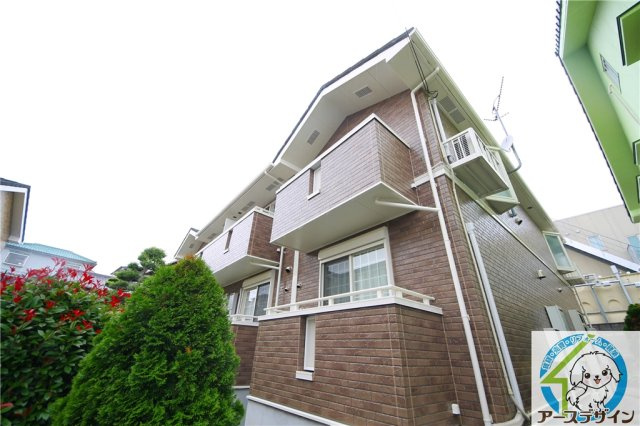 ハーベスト　スクエア弐番館