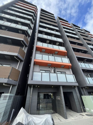 【外観】 | スパシエイラーレ横浜