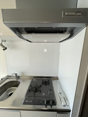 【キッチン】 | スパシエイラーレ横浜