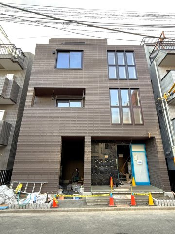 リジエル本駒込の画像