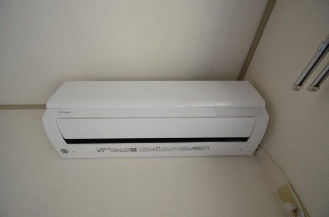 カルデアB棟の設備