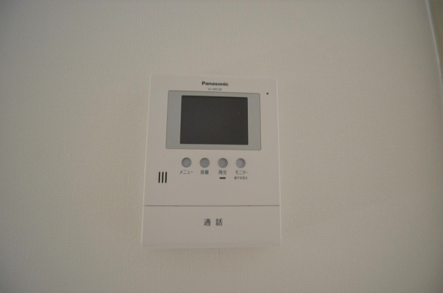 カルデアB棟のセキュリティ