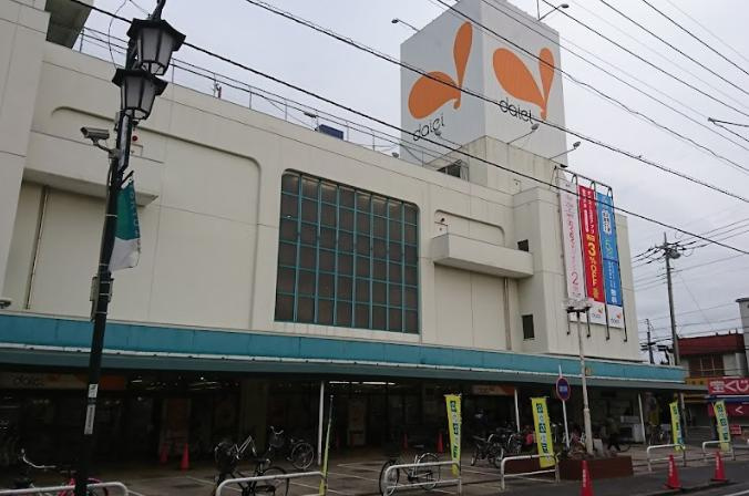 カルデアB棟の周辺