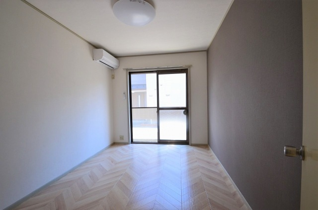 カルデアB棟の居間・リビング