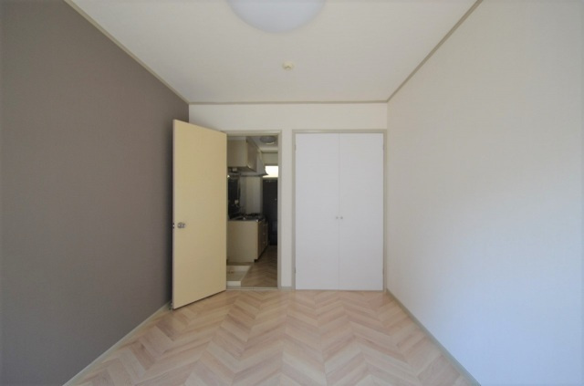 カルデアB棟の内装|内装は落ち着いています