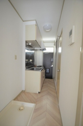 カルデアB棟のその他