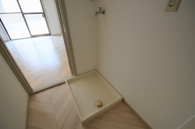 カルデアB棟の設備