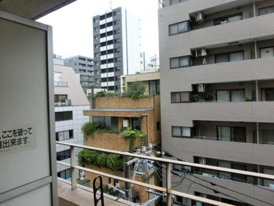 【展望】 | パークサイド亀戸