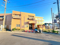 【生まれ変わった室内】日榮ハイム富岡の画像