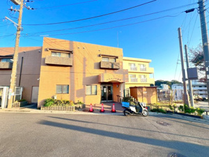 【生まれ変わった室内】日榮ハイム富岡の画像