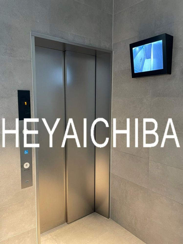 ヴィラクレール浅草のその他共用部分|エレベーター