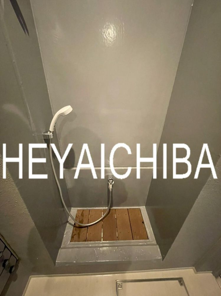 ヴィラクレール浅草のその他共用部分|ペット足洗い場