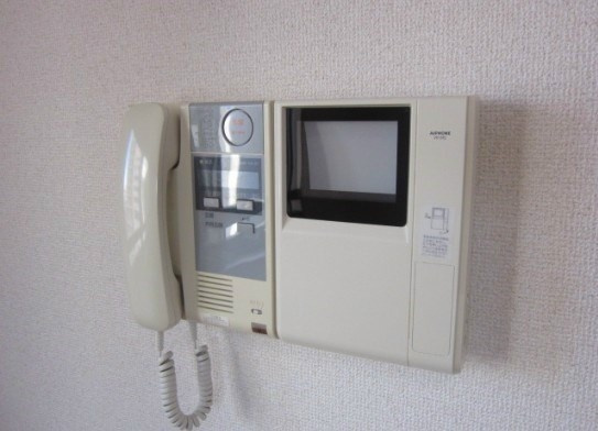 【セキュリティ】プリズムスクエア本駒込 