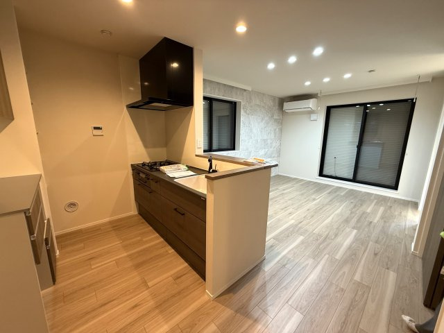 【居間・リビング】