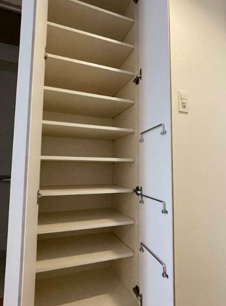 メイクス東向島Ⅱのその他|シューズボックス