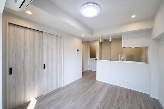 グローリア初穂お花茶屋の浴室|※2026年2月上旬リフォーム完成予定