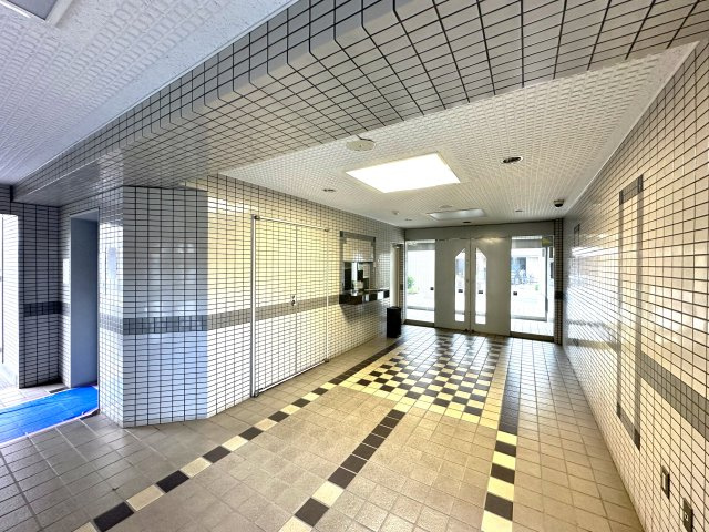 グローリア初穂お花茶屋のトイレ|※2026年2月上旬リフォーム完成予定