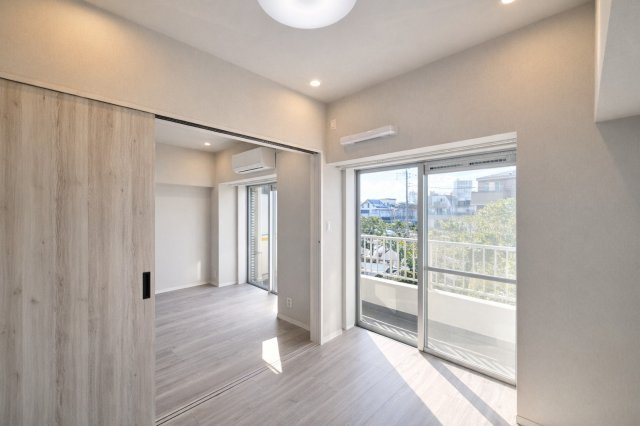 グローリア初穂お花茶屋