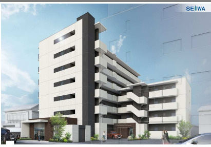 サンシエロ東今里