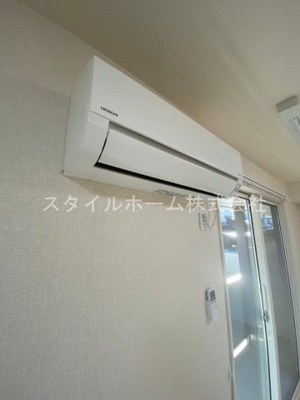 【設備】 | ヴェルジェA | イメージ写真です。