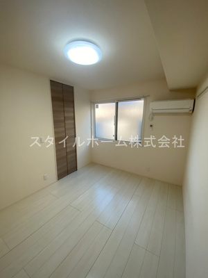 【居間・リビング】 | ヴェルジェA | イメージ写真です。