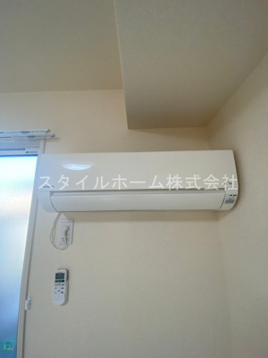 【設備】 | ヴェルジェA | イメージ写真です。