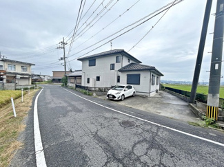  | 近江八幡市野村町　中古戸建