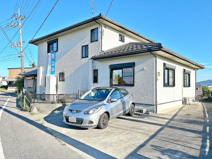 近江八幡市野村町　中古戸建の画像